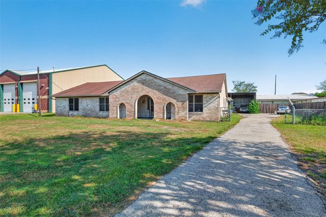 2934 Washington Drive, Houston, TX 77038