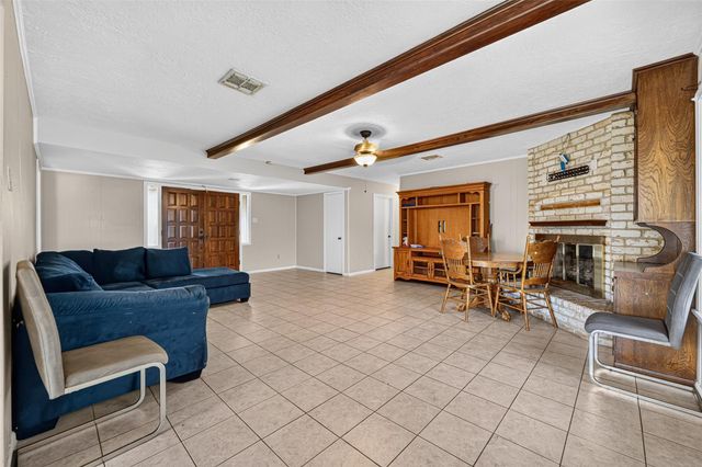 2934 Washington Drive, Houston, TX 77038