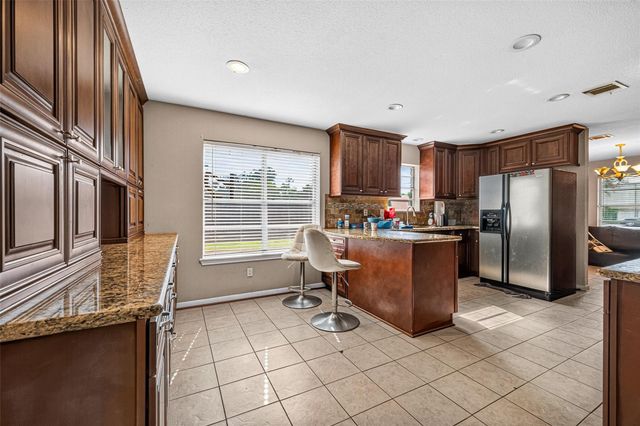 2934 Washington Drive, Houston, TX 77038