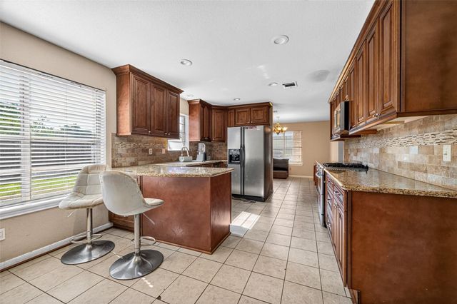 2934 Washington Drive, Houston, TX 77038