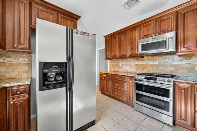 2934 Washington Drive, Houston, TX 77038