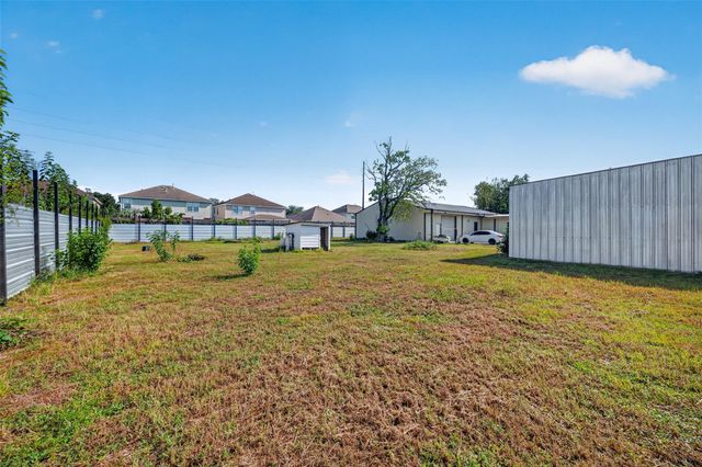 2934 Washington Drive, Houston, TX 77038