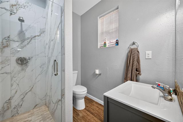 2934 Washington Drive, Houston, TX 77038
