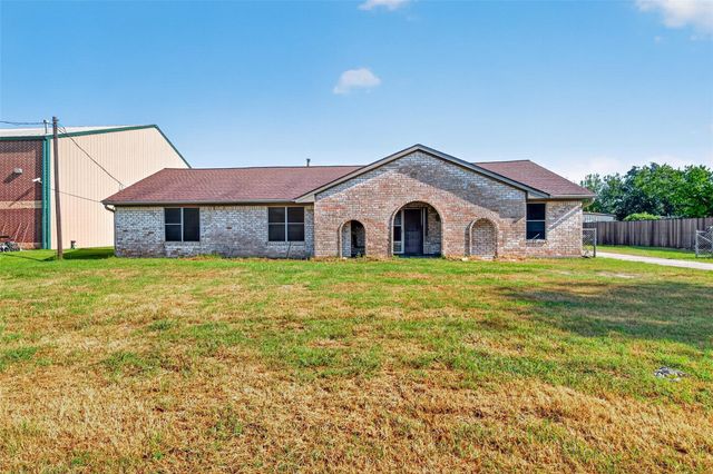 2934 Washington Drive, Houston, TX 77038