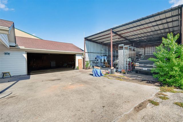 2934 Washington Drive, Houston, TX 77038