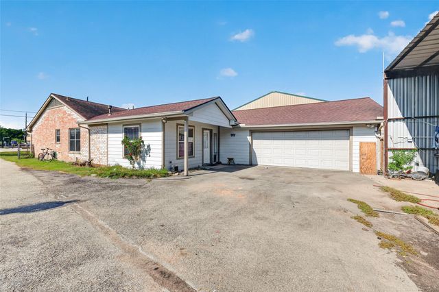 2934 Washington Drive, Houston, TX 77038