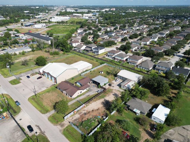2934 Washington Drive, Houston, TX 77038