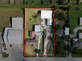 2934 Washington Drive, Houston, TX 77038