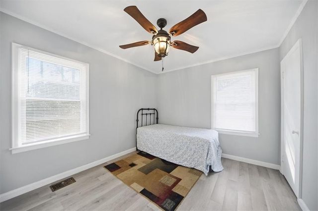 2363 Woodside Way, Atlanta, GA 30341