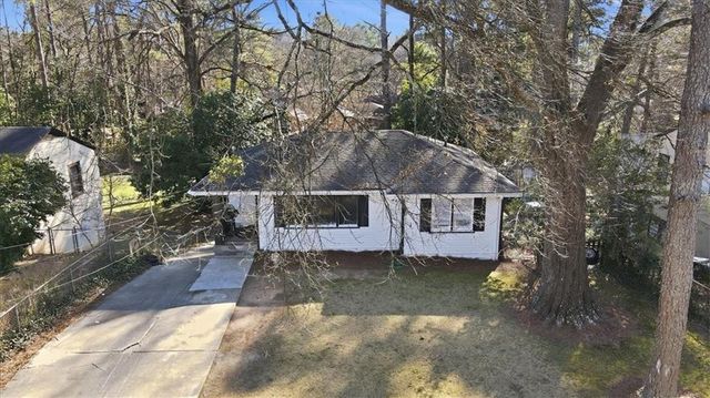 2363 Woodside Way, Atlanta, GA 30341