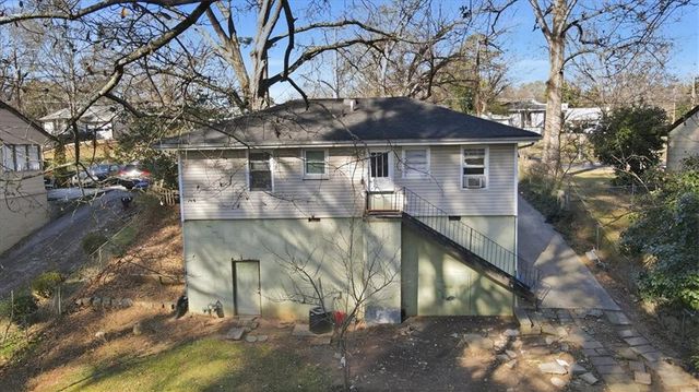 2363 Woodside Way, Atlanta, GA 30341