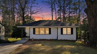 2363 Woodside Way, Atlanta, GA 30341