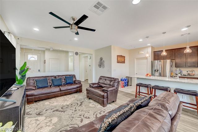 978 Spiracle Avenue, Henderson, NV 89002