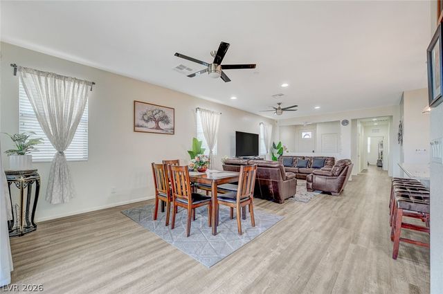 978 Spiracle Avenue, Henderson, NV 89002