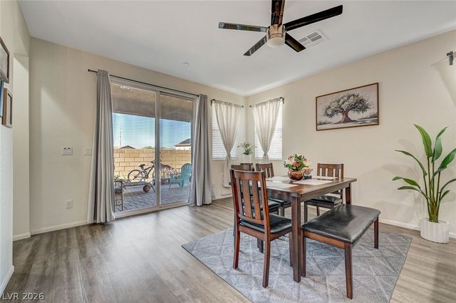 978 Spiracle Avenue, Henderson, NV 89002