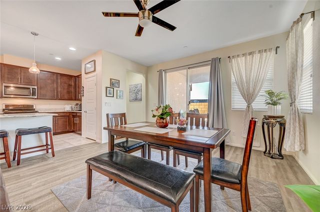978 Spiracle Avenue, Henderson, NV 89002