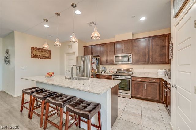 978 Spiracle Avenue, Henderson, NV 89002