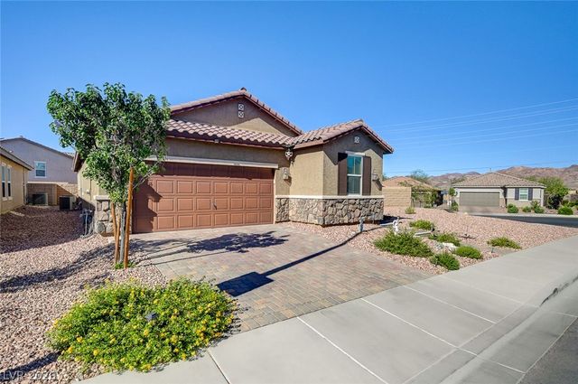 978 Spiracle Avenue, Henderson, NV 89002