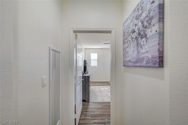 978 Spiracle Avenue, Henderson, NV 89002