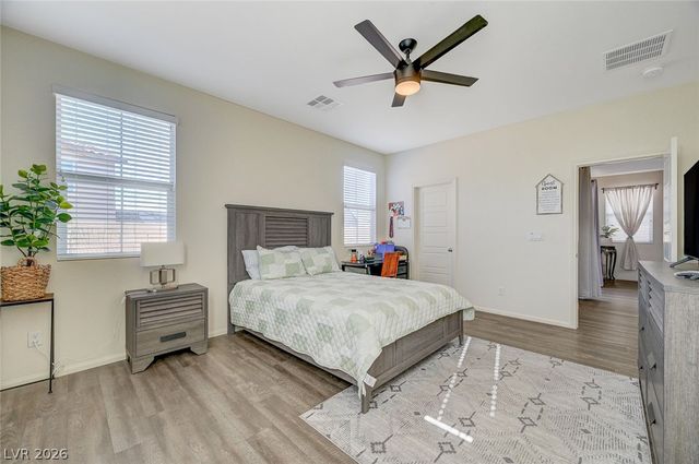 978 Spiracle Avenue, Henderson, NV 89002