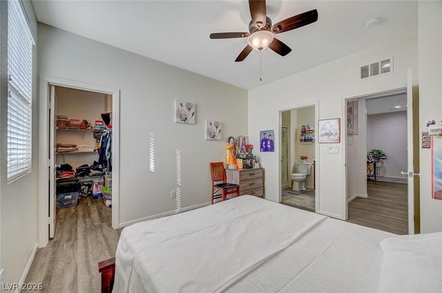 978 Spiracle Avenue, Henderson, NV 89002