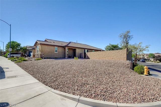 978 Spiracle Avenue, Henderson, NV 89002