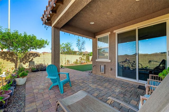 978 Spiracle Avenue, Henderson, NV 89002