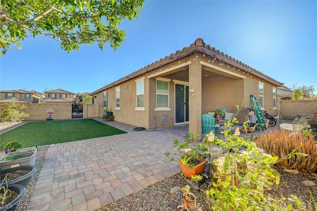978 Spiracle Avenue, Henderson, NV 89002