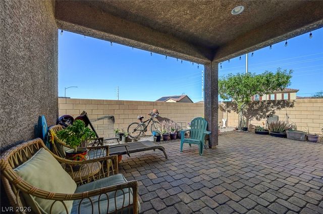 978 Spiracle Avenue, Henderson, NV 89002