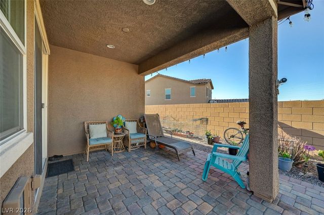 978 Spiracle Avenue, Henderson, NV 89002