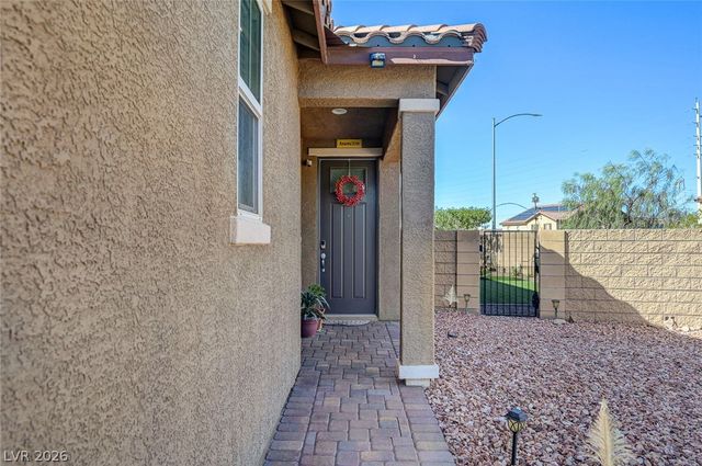 978 Spiracle Avenue, Henderson, NV 89002