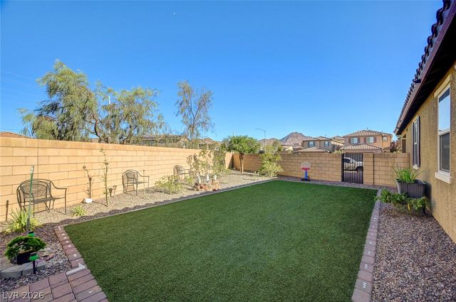 978 Spiracle Avenue, Henderson, NV 89002