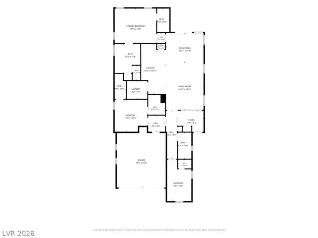 978 Spiracle Avenue, Henderson, NV 89002