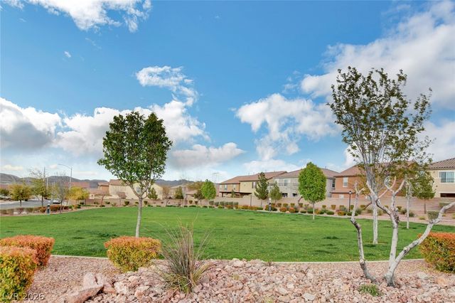 978 Spiracle Avenue, Henderson, NV 89002