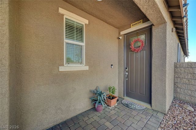978 Spiracle Avenue, Henderson, NV 89002