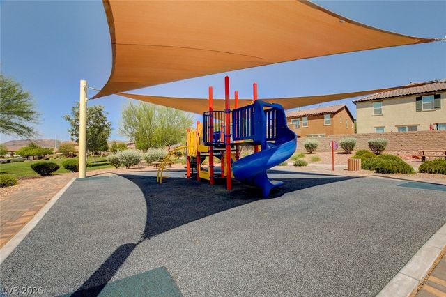 978 Spiracle Avenue, Henderson, NV 89002