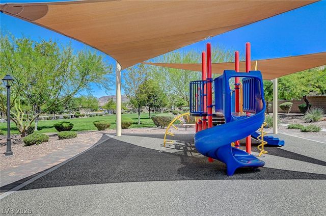 978 Spiracle Avenue, Henderson, NV 89002