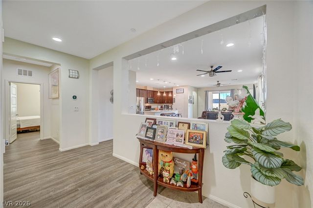 978 Spiracle Avenue, Henderson, NV 89002