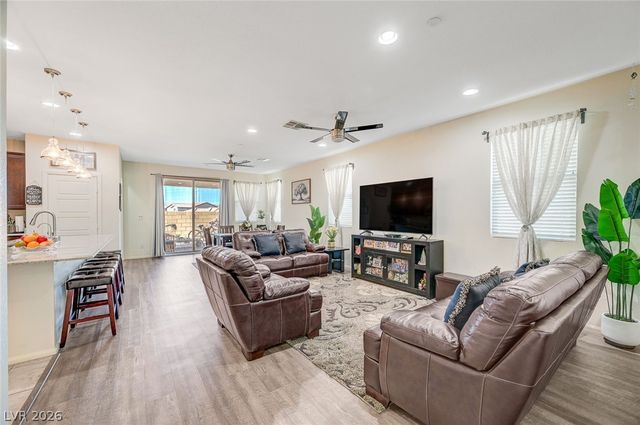 978 Spiracle Avenue, Henderson, NV 89002