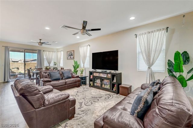 978 Spiracle Avenue, Henderson, NV 89002