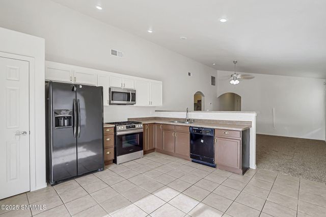 4976 Bosworth Road, Las Cruces, NM 88012