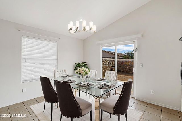 4976 Bosworth Road, Las Cruces, NM 88012