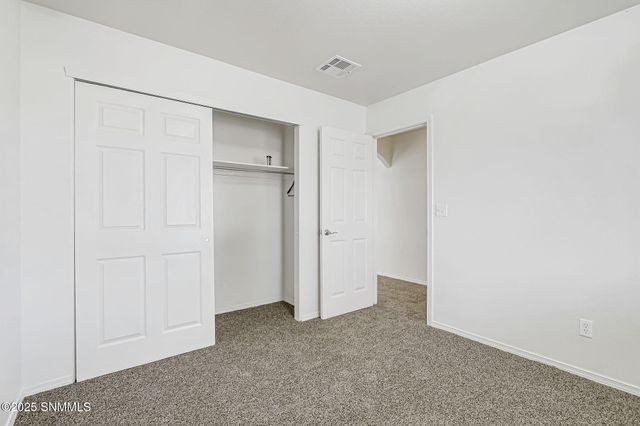 4976 Bosworth Road, Las Cruces, NM 88012