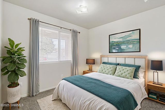 4976 Bosworth Road, Las Cruces, NM 88012