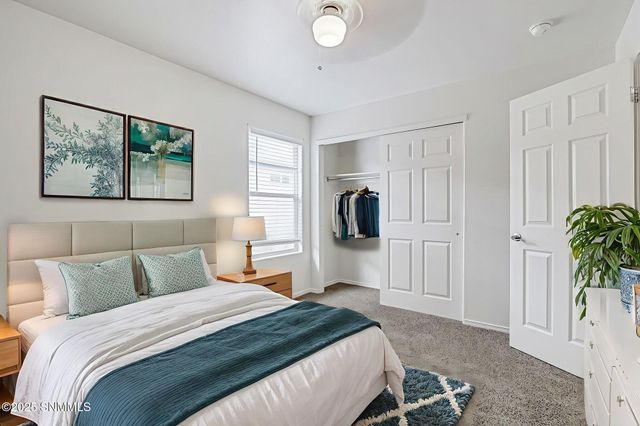 4976 Bosworth Road, Las Cruces, NM 88012