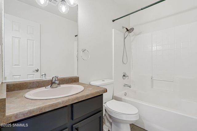 4976 Bosworth Road, Las Cruces, NM 88012