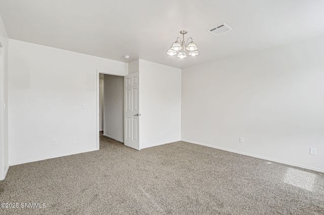 4976 Bosworth Road, Las Cruces, NM 88012