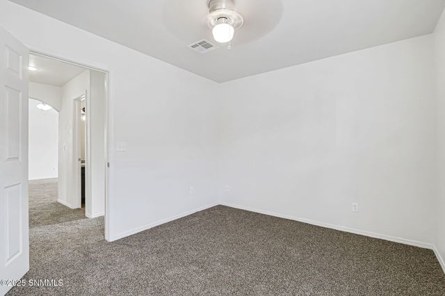 4976 Bosworth Road, Las Cruces, NM 88012