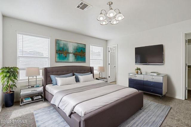 4976 Bosworth Road, Las Cruces, NM 88012