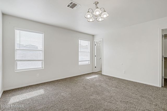 4976 Bosworth Road, Las Cruces, NM 88012